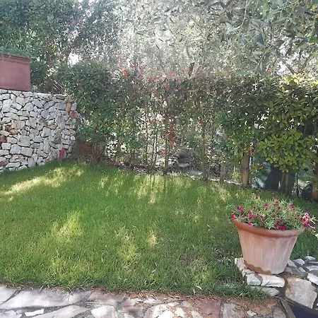 Holiday home Villacolle