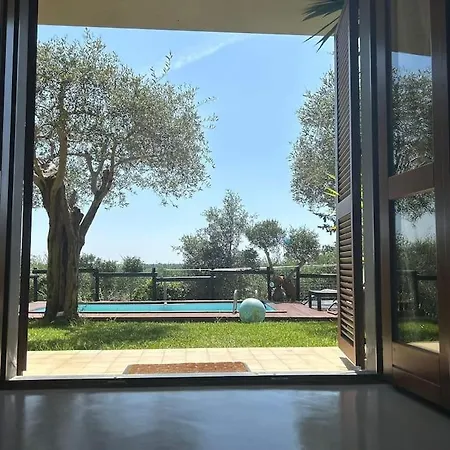Villacolle * Massarosa