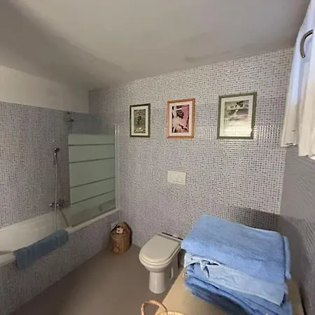 Villacolle Massarosa
