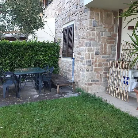 Villacolle * Massarosa