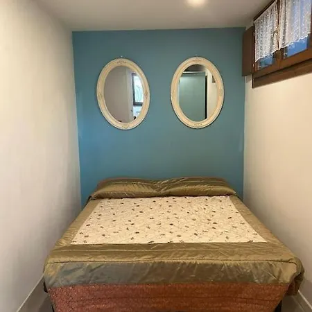 Holiday home Villacolle