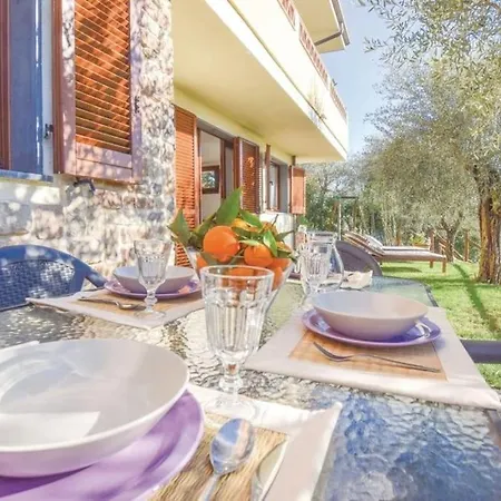 Holiday home Villacolle Massarosa