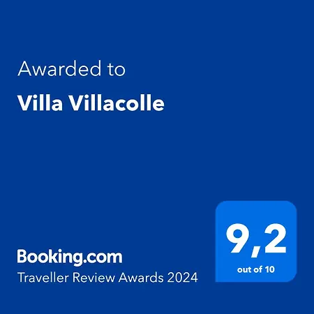 Holiday home Villacolle Massarosa