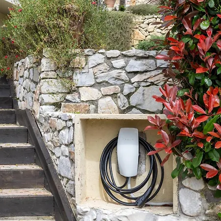 Villacolle Holiday home