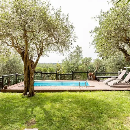 Villacolle Holiday home *