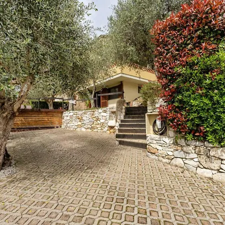 Holiday home Villacolle Massarosa