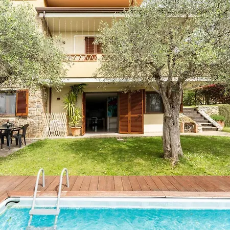 Holiday home Villacolle