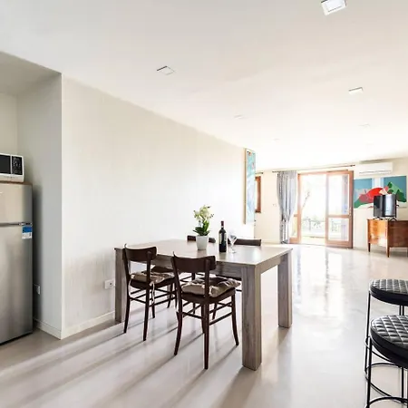 Villacolle Holiday home Massarosa
