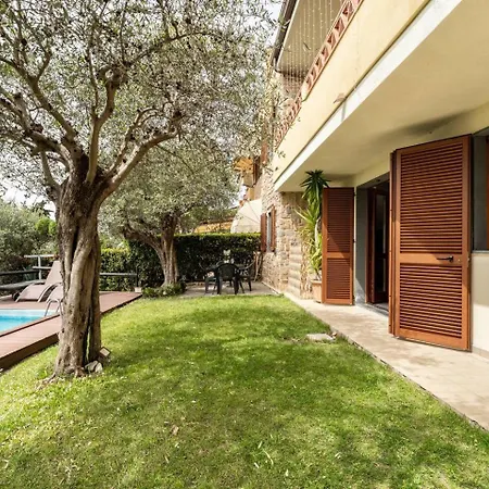 Holiday home Villacolle *