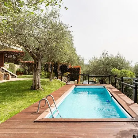 Villacolle Holiday home *