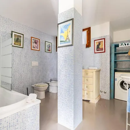 Holiday home Villacolle Massarosa