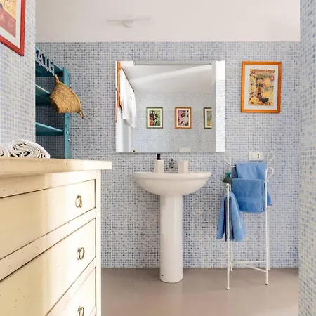 Villacolle Holiday home Massarosa