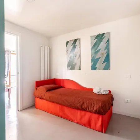 Holiday home Villacolle *