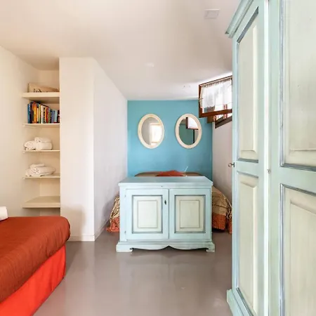 Holiday home Villacolle