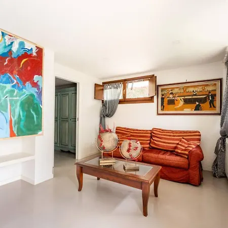 Villacolle Holiday home Massarosa